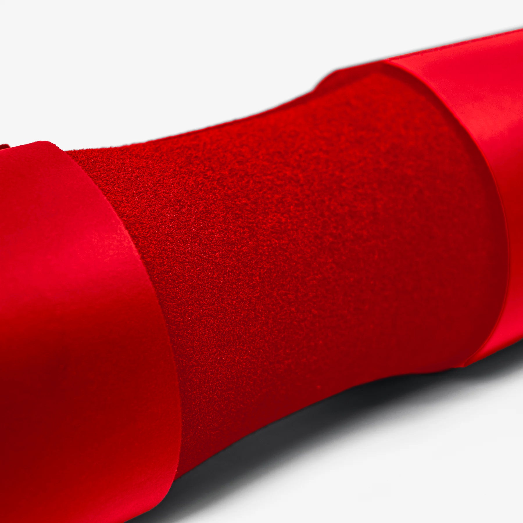 ILUS Barbell Pad Red