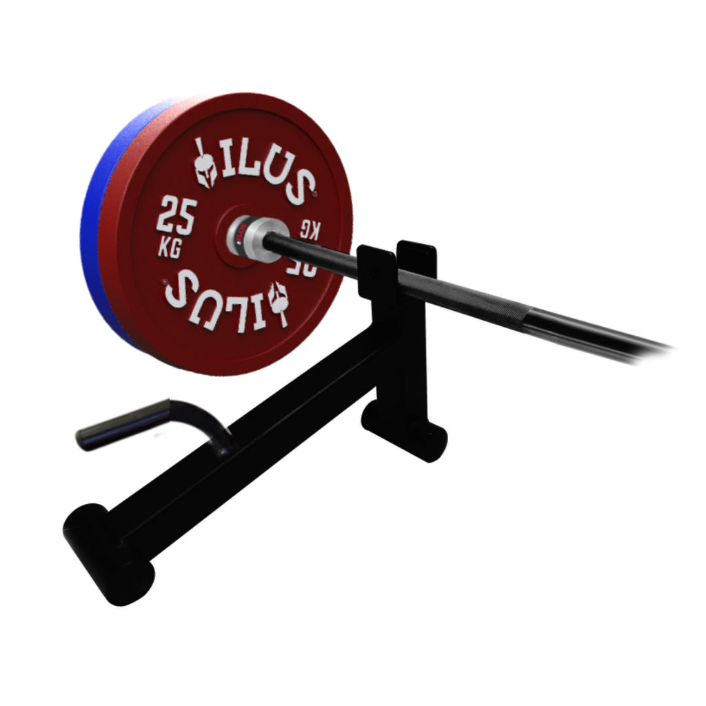 ILUS Mini Deadlift Bar Jack