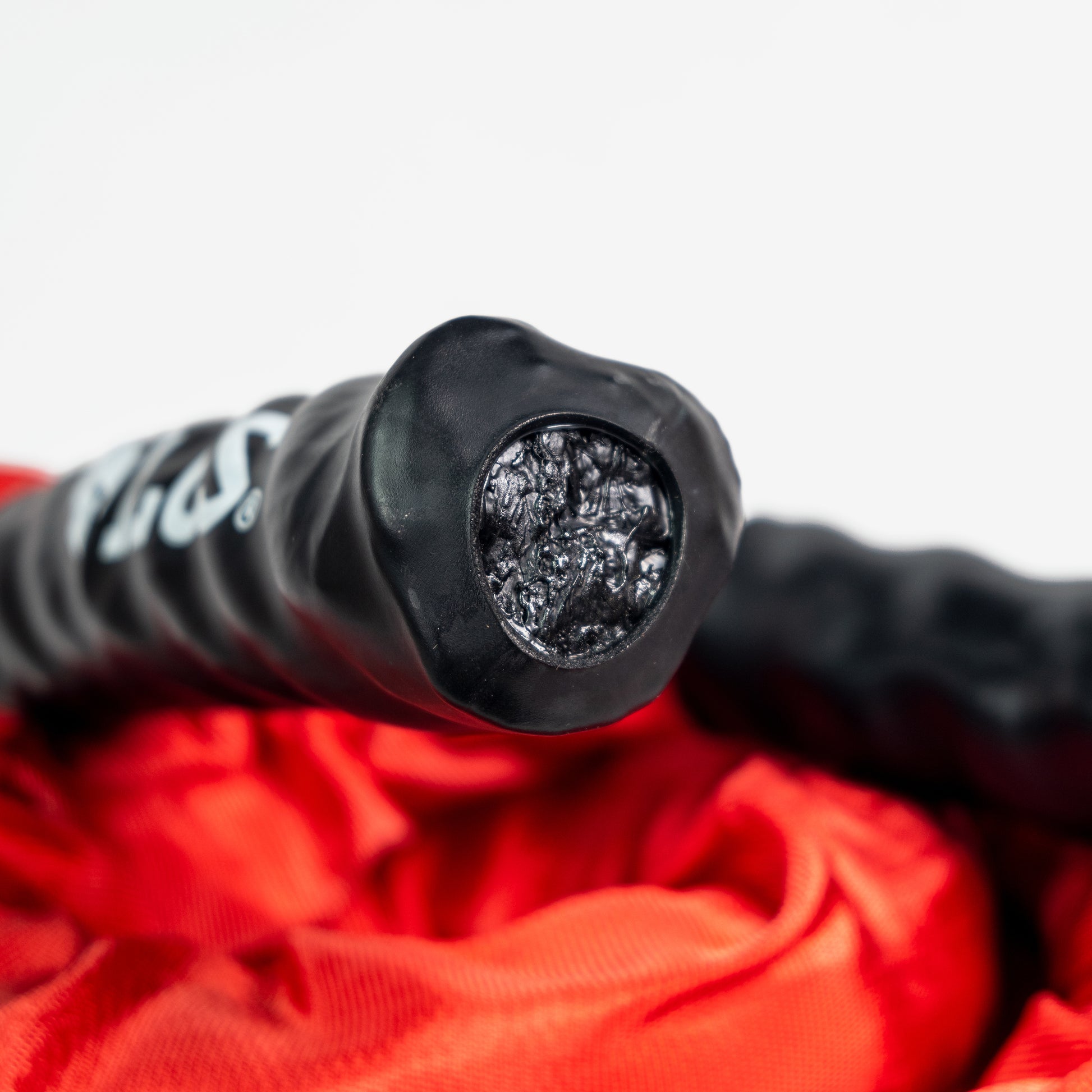 ILUS Battle Rope 9 m Rojo