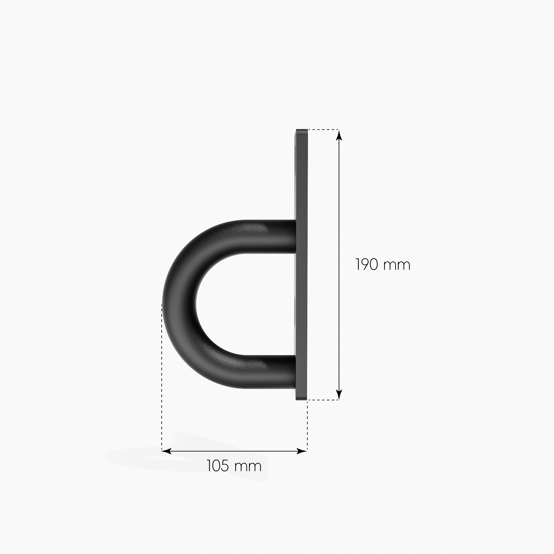 ILUS Gancho Battle Rope Versa