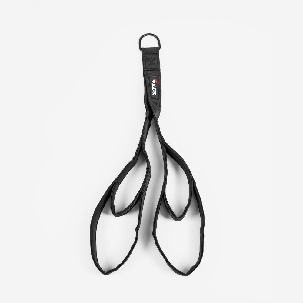 Cuerda de Tríceps Doble Longitud ILUS