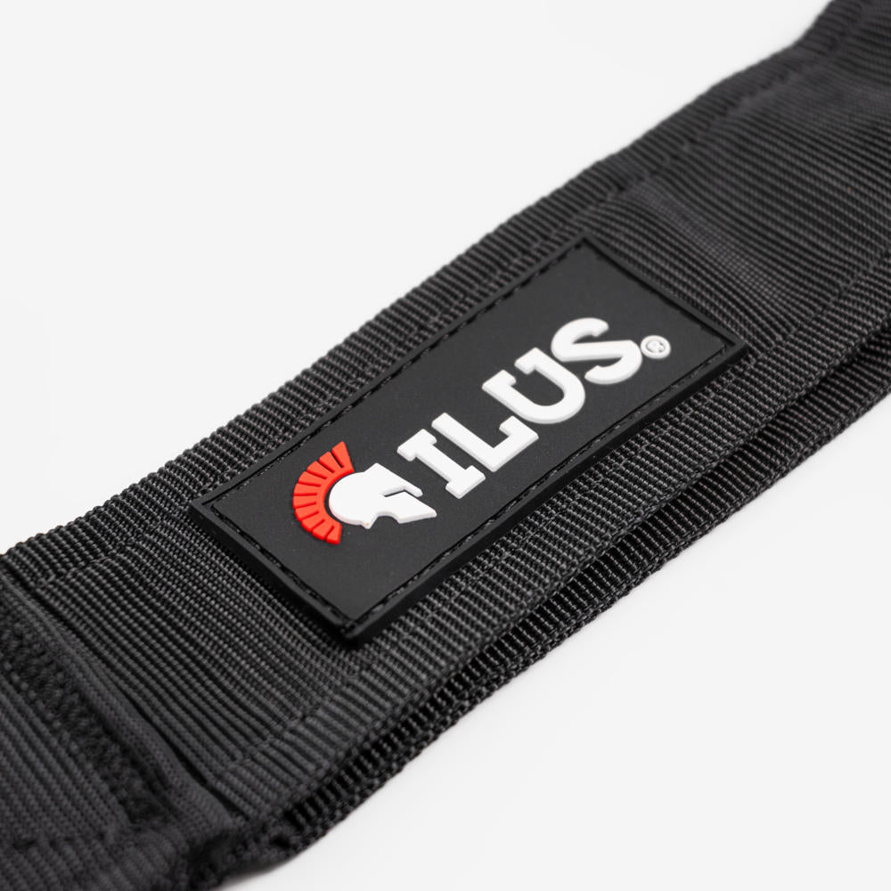 Cuerda de Tríceps Doble Longitud ILUS