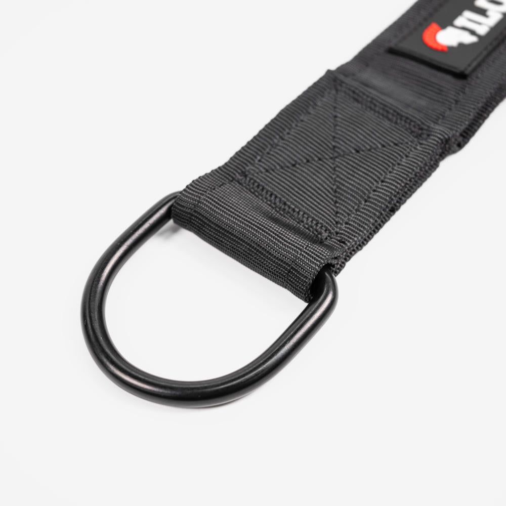 Cuerda de Tríceps Doble Longitud ILUS