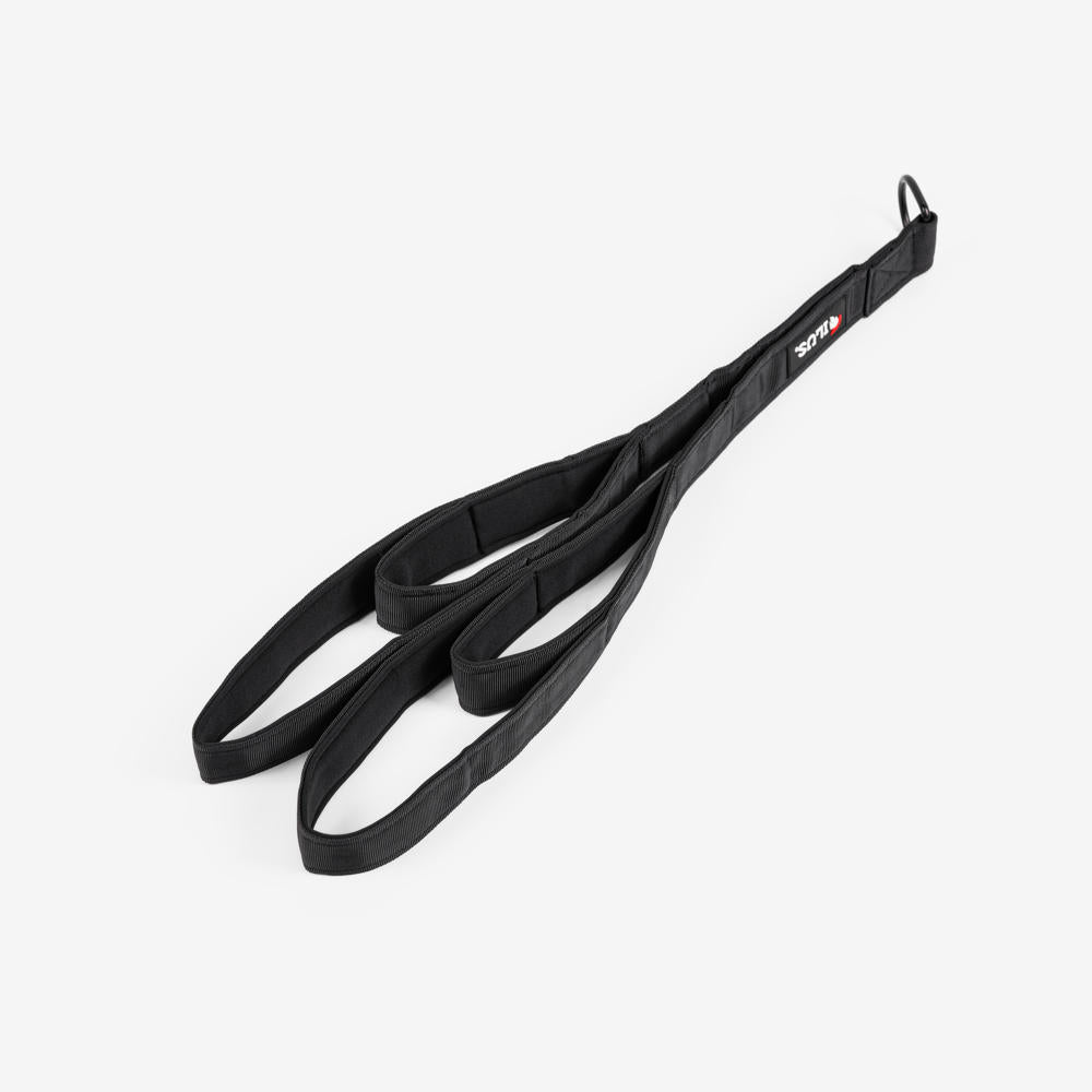 Cuerda de Tríceps Doble Longitud ILUS