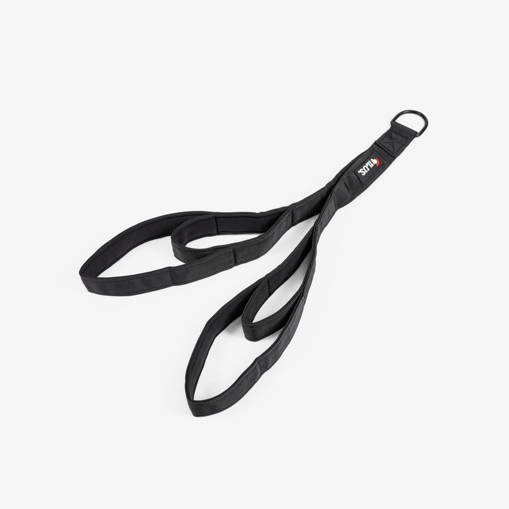 Cuerda de Tríceps Doble Longitud ILUS