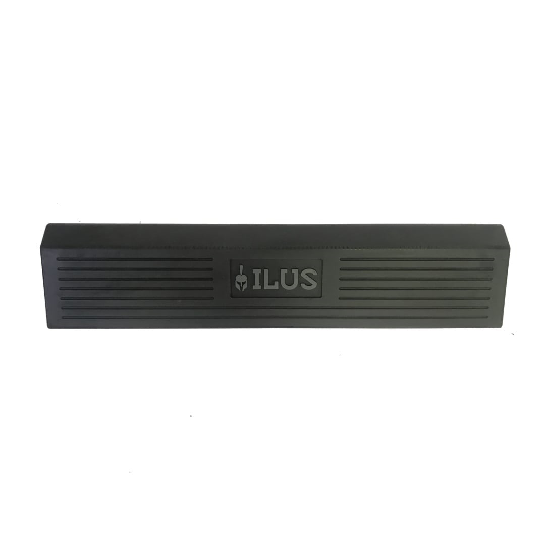 Elevador de Talones ILUS (Rubber Squat Ramp)