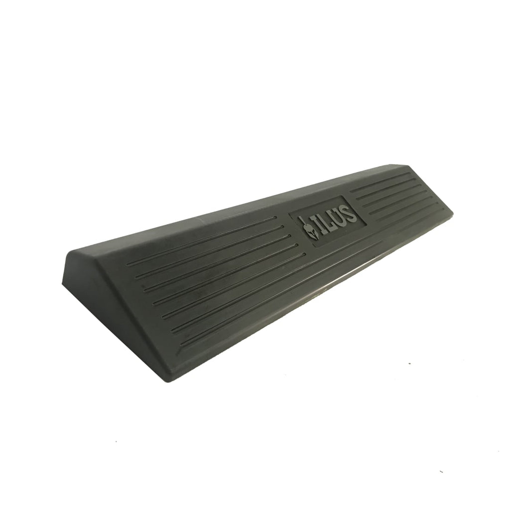 Elevador de Talones ILUS (Rubber Squat Ramp)