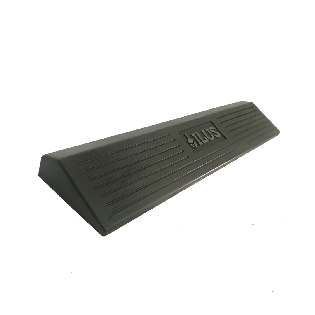 Elevador de Talones ILUS (Rubber Squat Ramp)