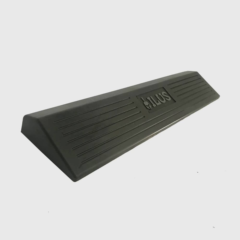 Elevador de Talones ILUS (Rubber Squat Ramp)