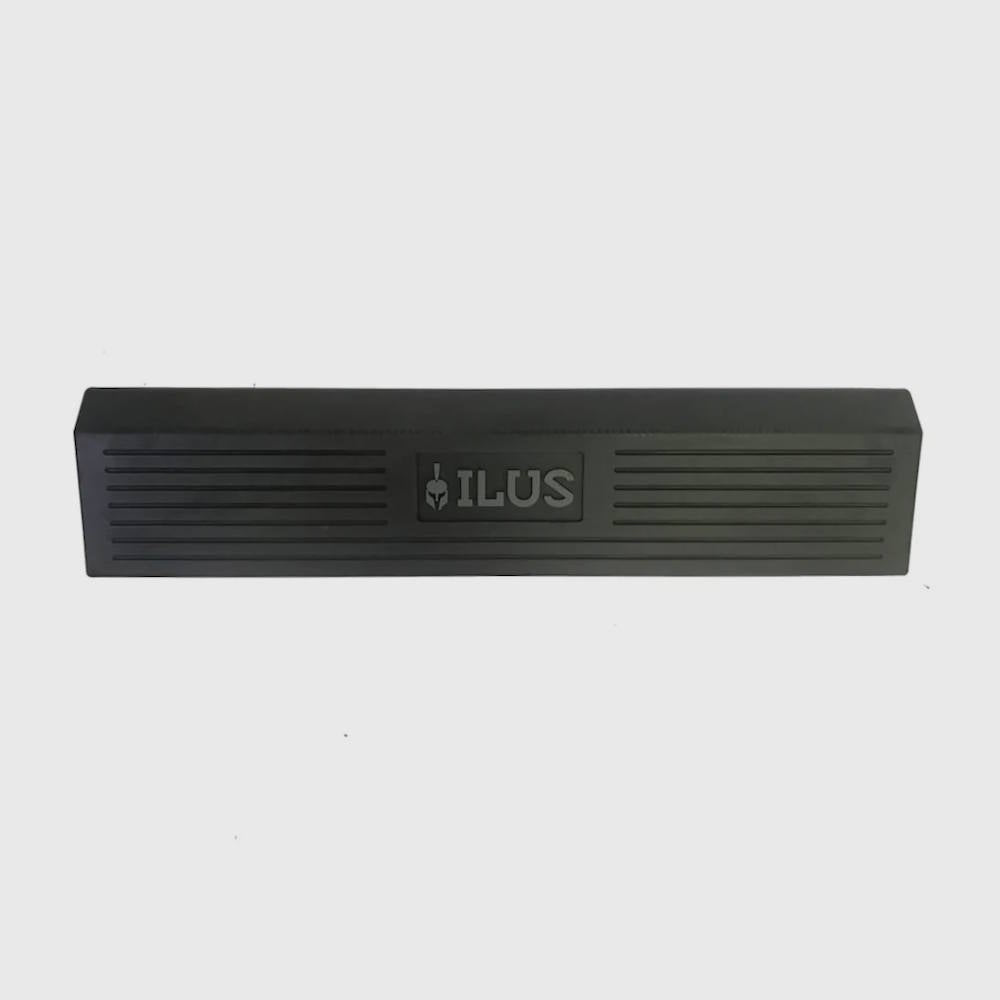 Elevador de Talones ILUS (Rubber Squat Ramp)