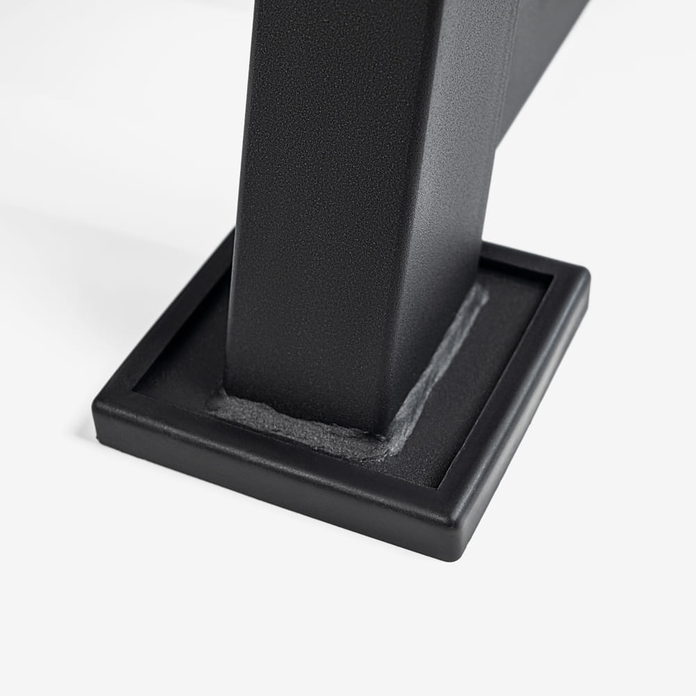 Soporte para Búlgaras ILUS (Single Leg Stand)