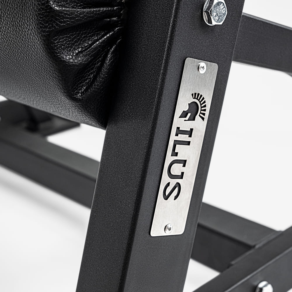 Soporte para Búlgaras ILUS (Single Leg Stand)