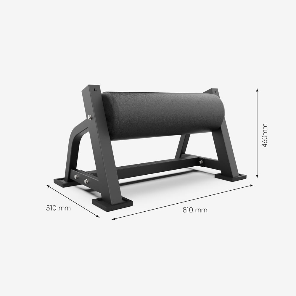 Soporte para Búlgaras ILUS (Single Leg Stand)