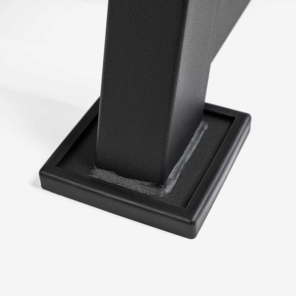 Soporte para Búlgaras Premium ILUS (Premium Single Leg Stand)