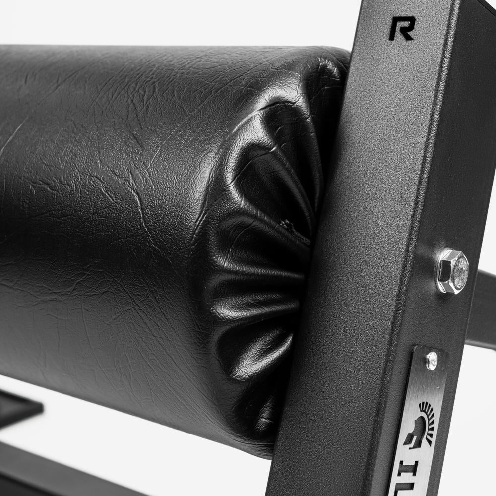 Soporte para Búlgaras Premium ILUS (Premium Single Leg Stand)