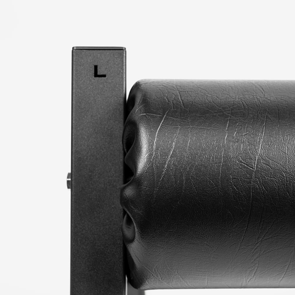 Soporte para Búlgaras Premium ILUS (Premium Single Leg Stand)