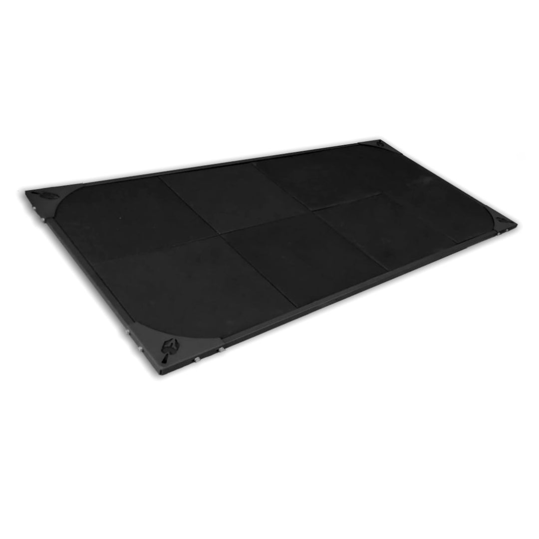 Plataforma de Levantamiento ILUS