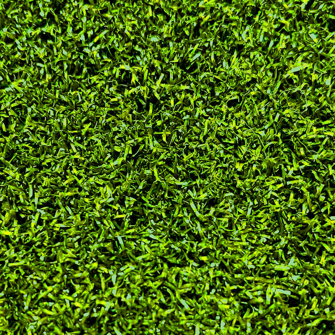 ILUS Performance Turf 50 m2- Green