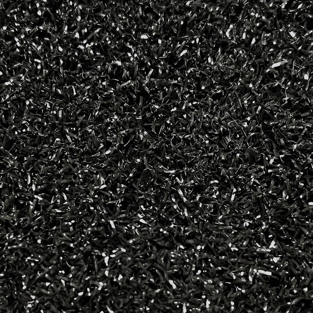 ILUS Performance Turf 50 m2 - Black