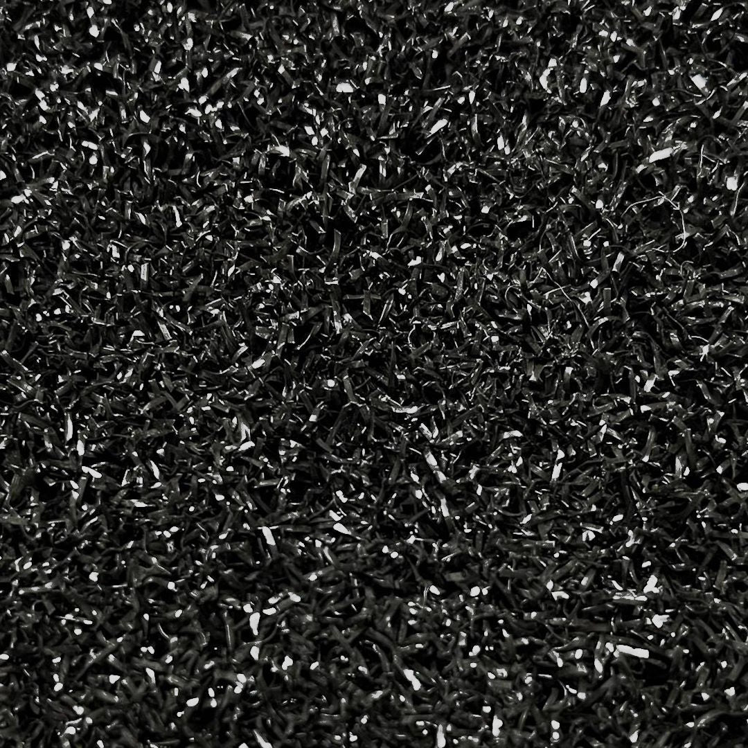 ILUS Performance Turf 50 m2 - Black