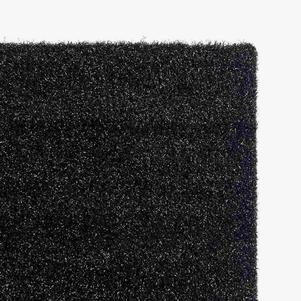 ILUS Performance Turf 50 m2 - Black