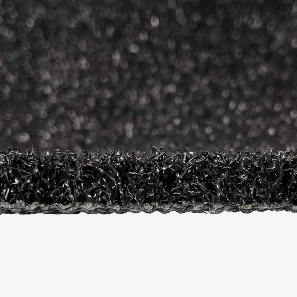 ILUS Performance Turf 50 m2 - Black