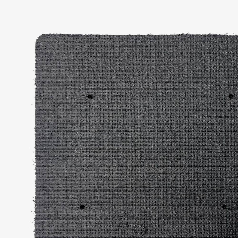 ILUS Performance Turf 50 m2 - Black