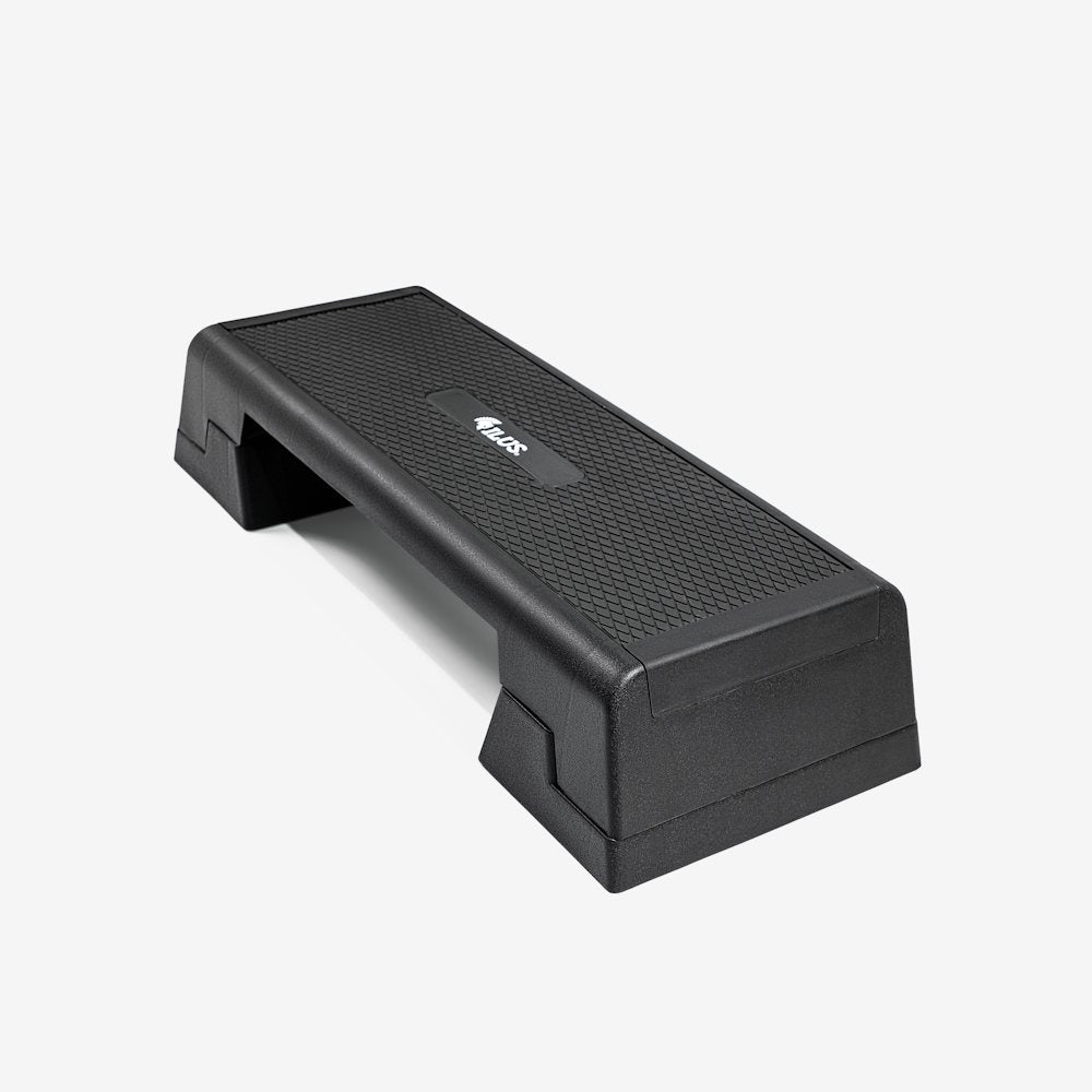 ILUS Step Aerobico Ajustable