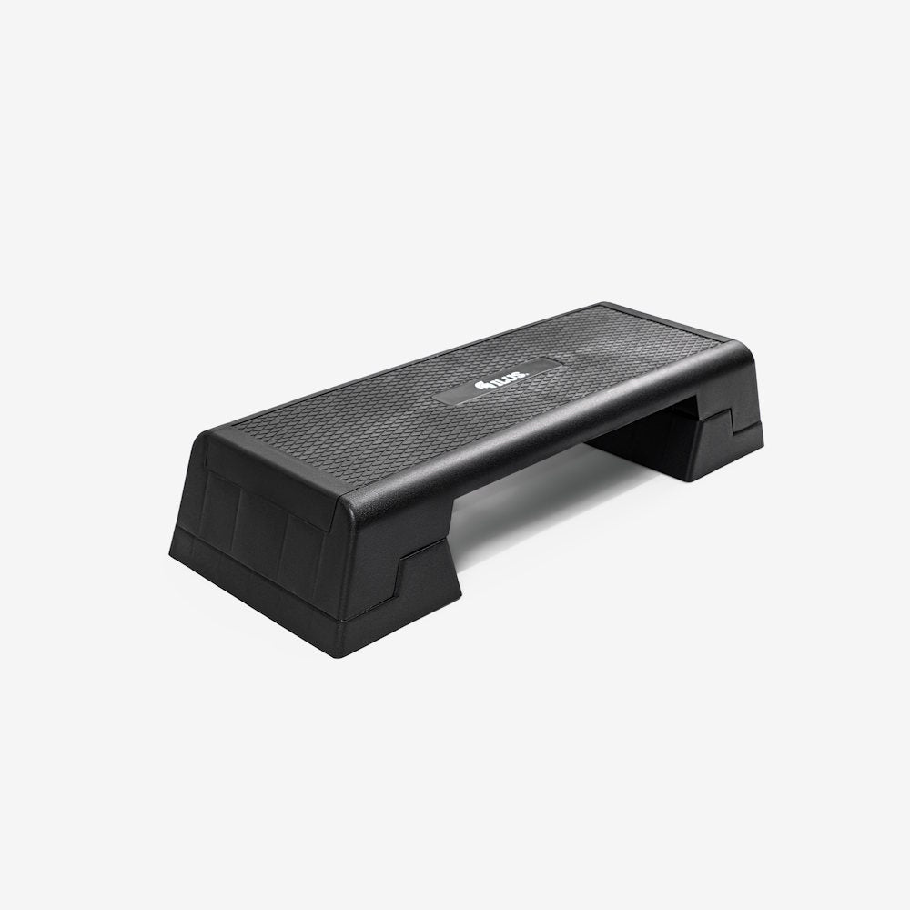 ILUS Step Aerobico Ajustable