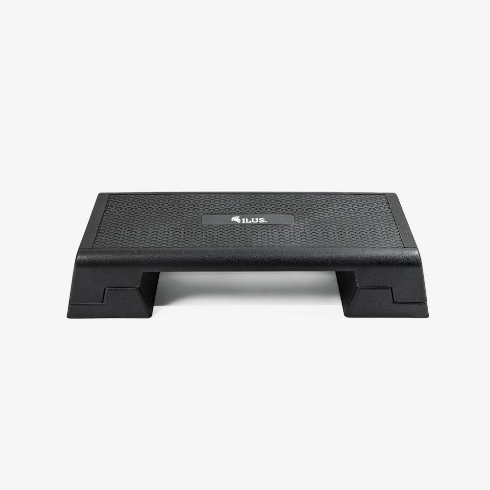 ILUS Step Aerobico Ajustable