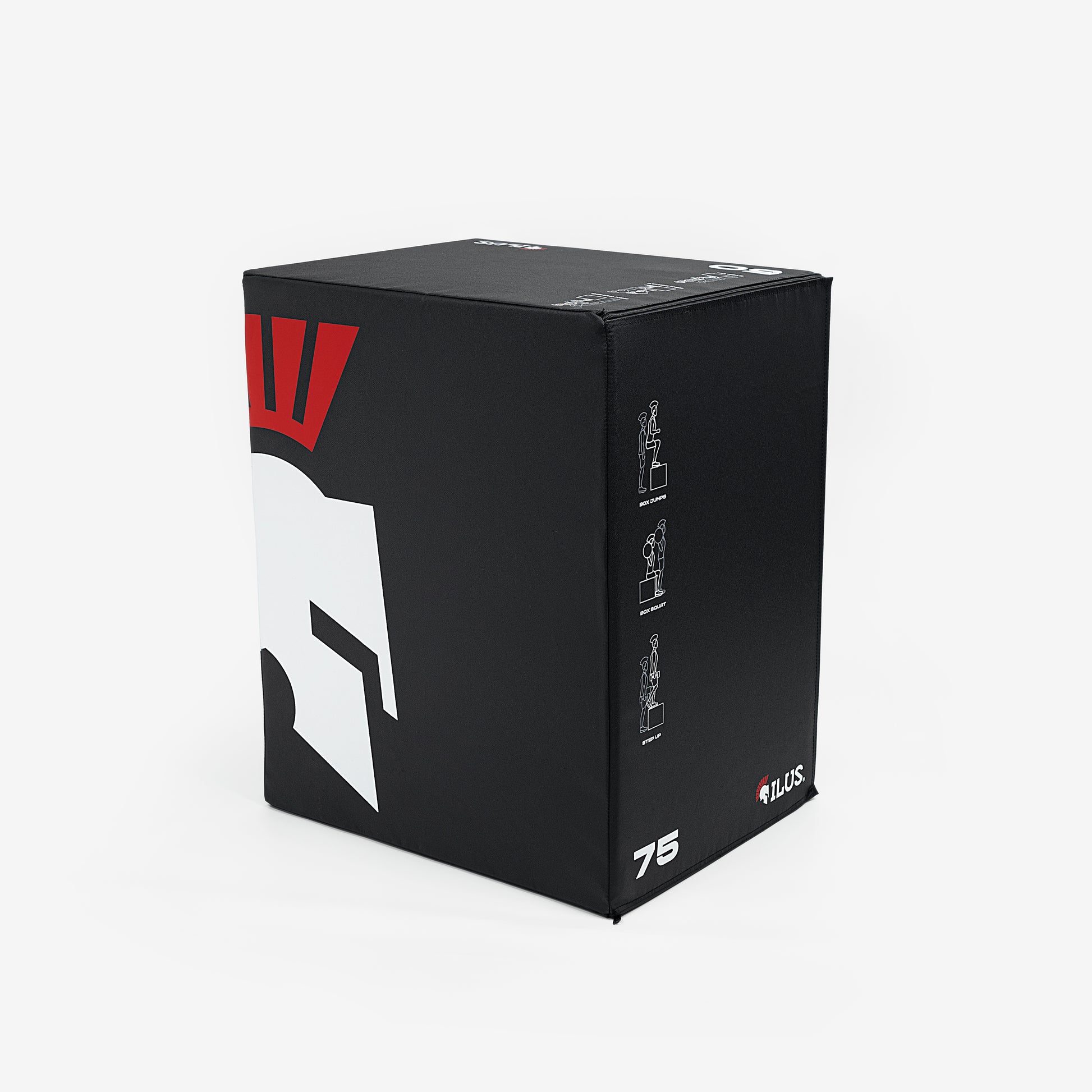 ILUS Plyo Box 3 en 1 V2