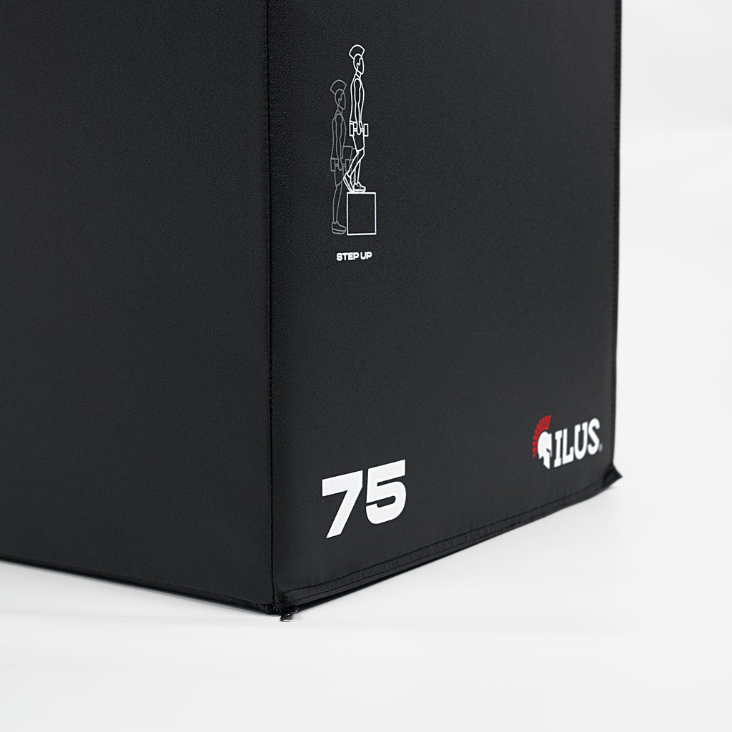 ILUS Plyo Box 3 en 1 V2