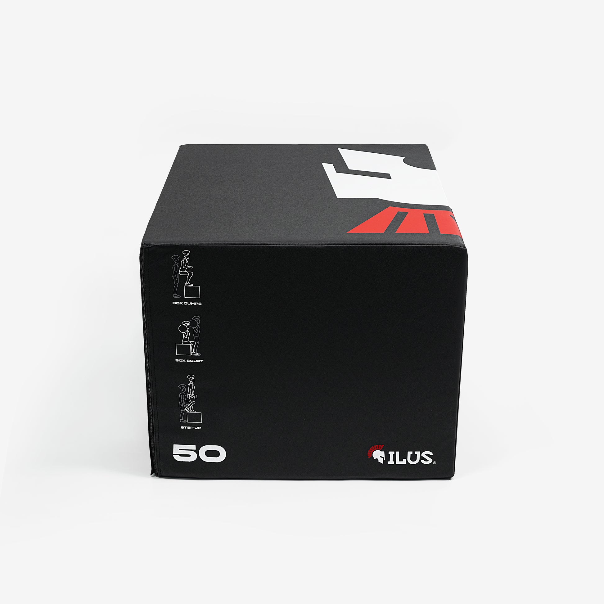 ILUS Plyo Box 3 en 1 V2