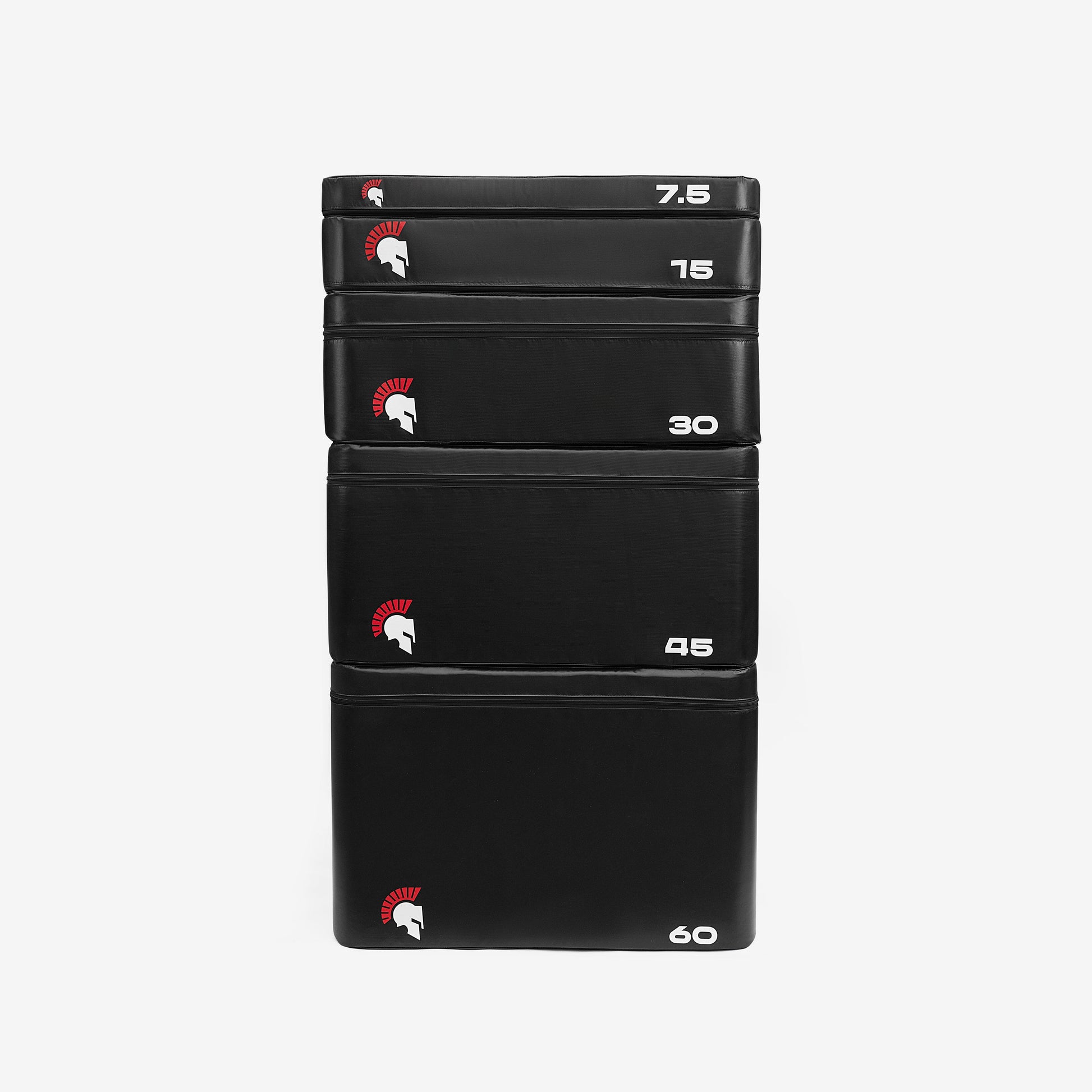 ILUS Premium Plyo Boxes 5 piezas