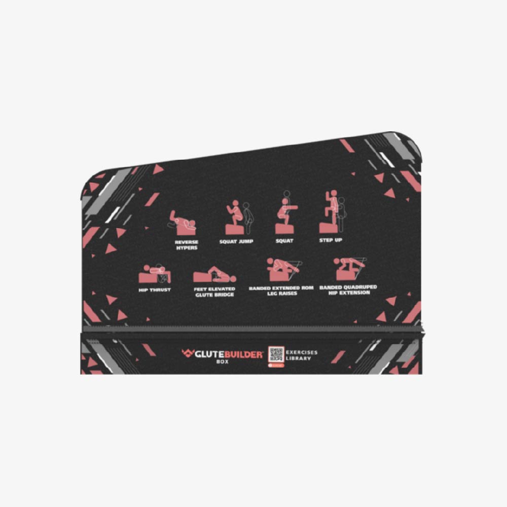 Glutebuilder Box