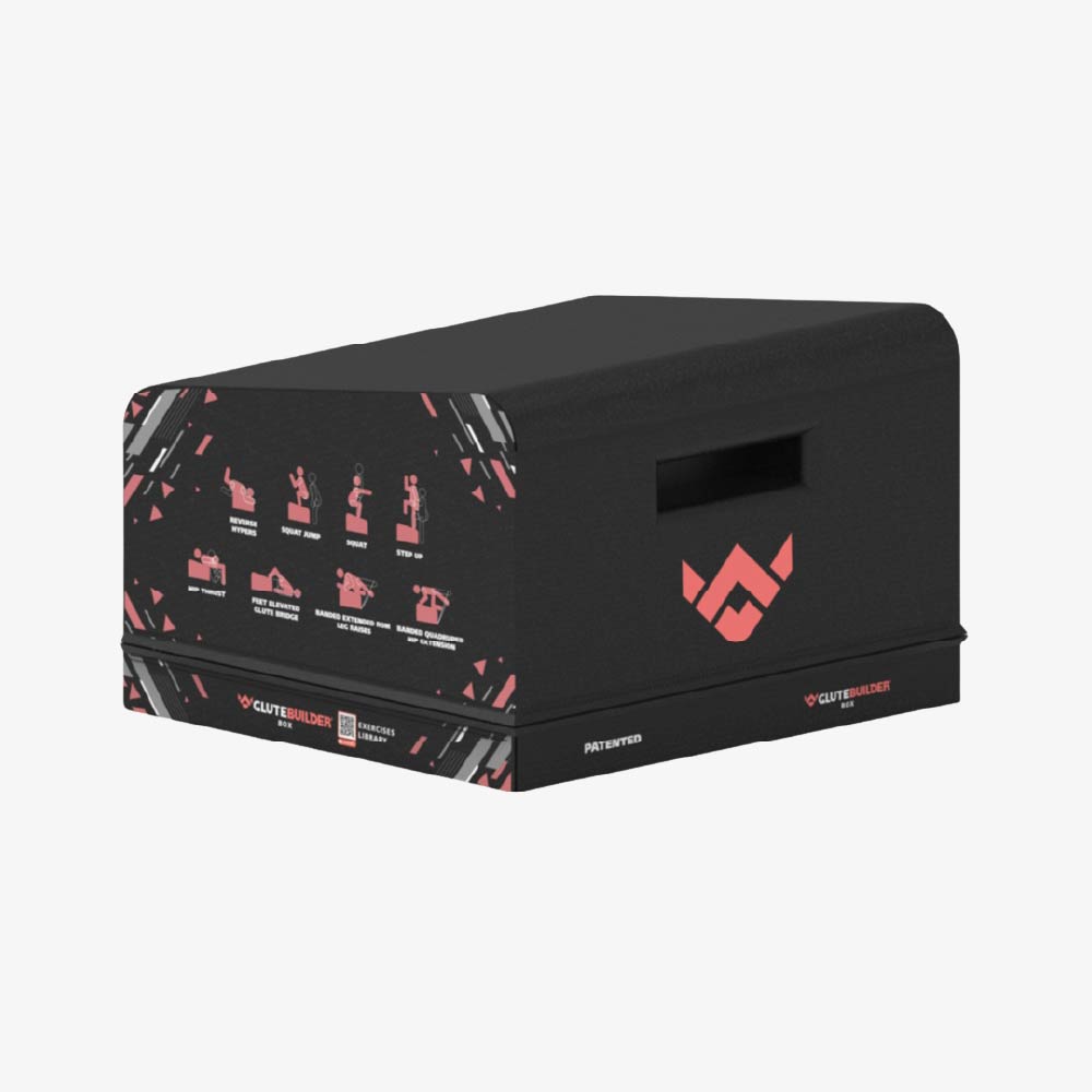 Glutebuilder Box