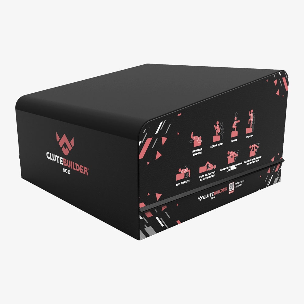Glutebuilder Box