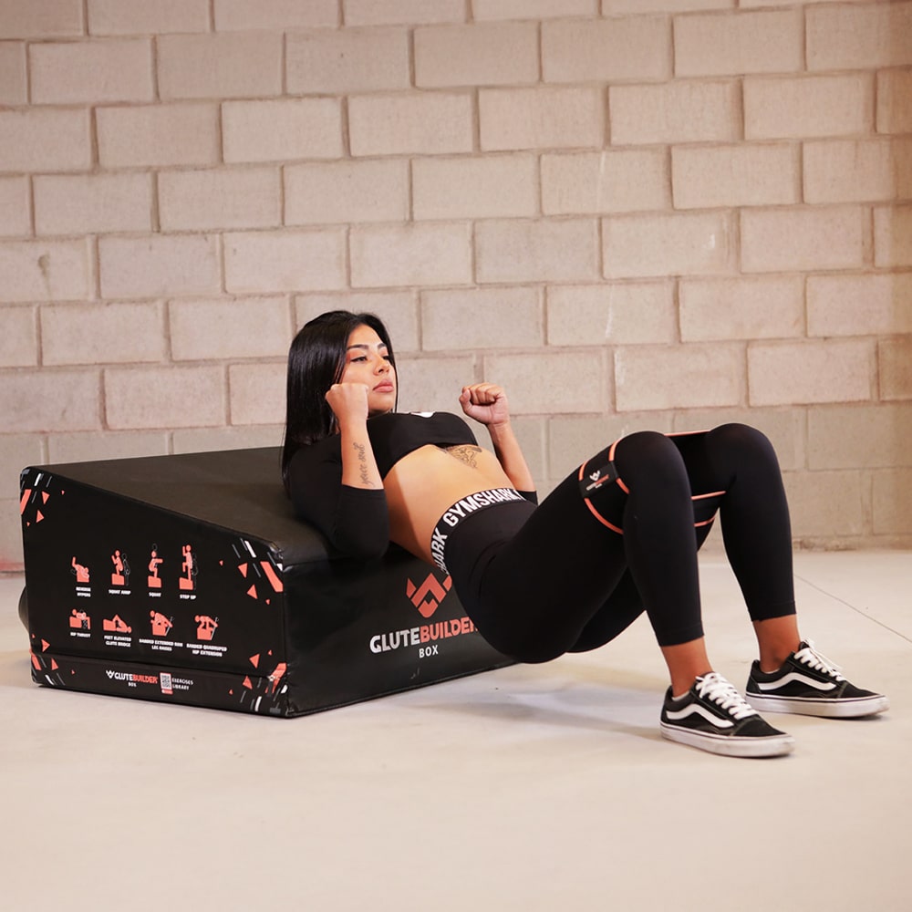 Glutebuilder Box
