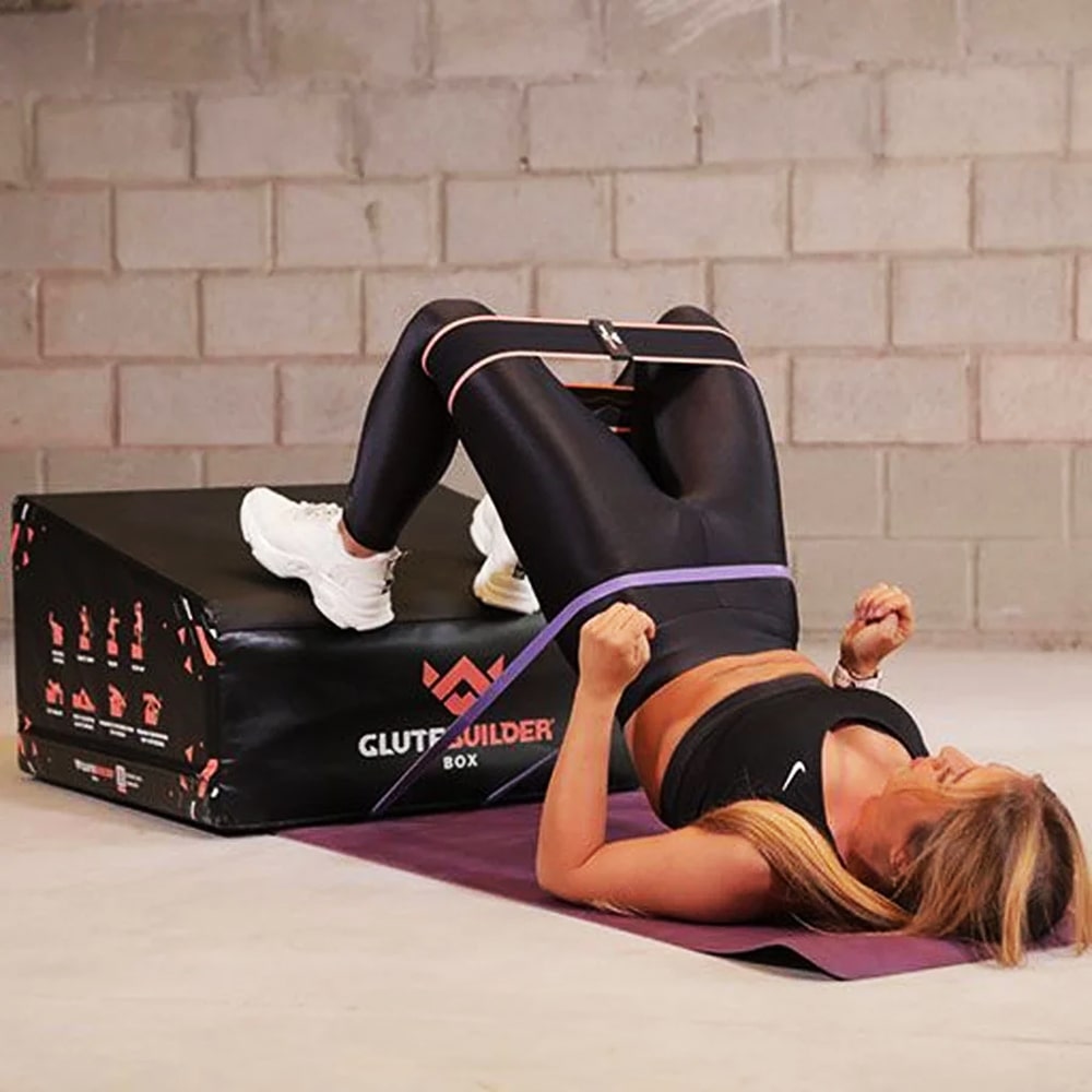 Glutebuilder Box
