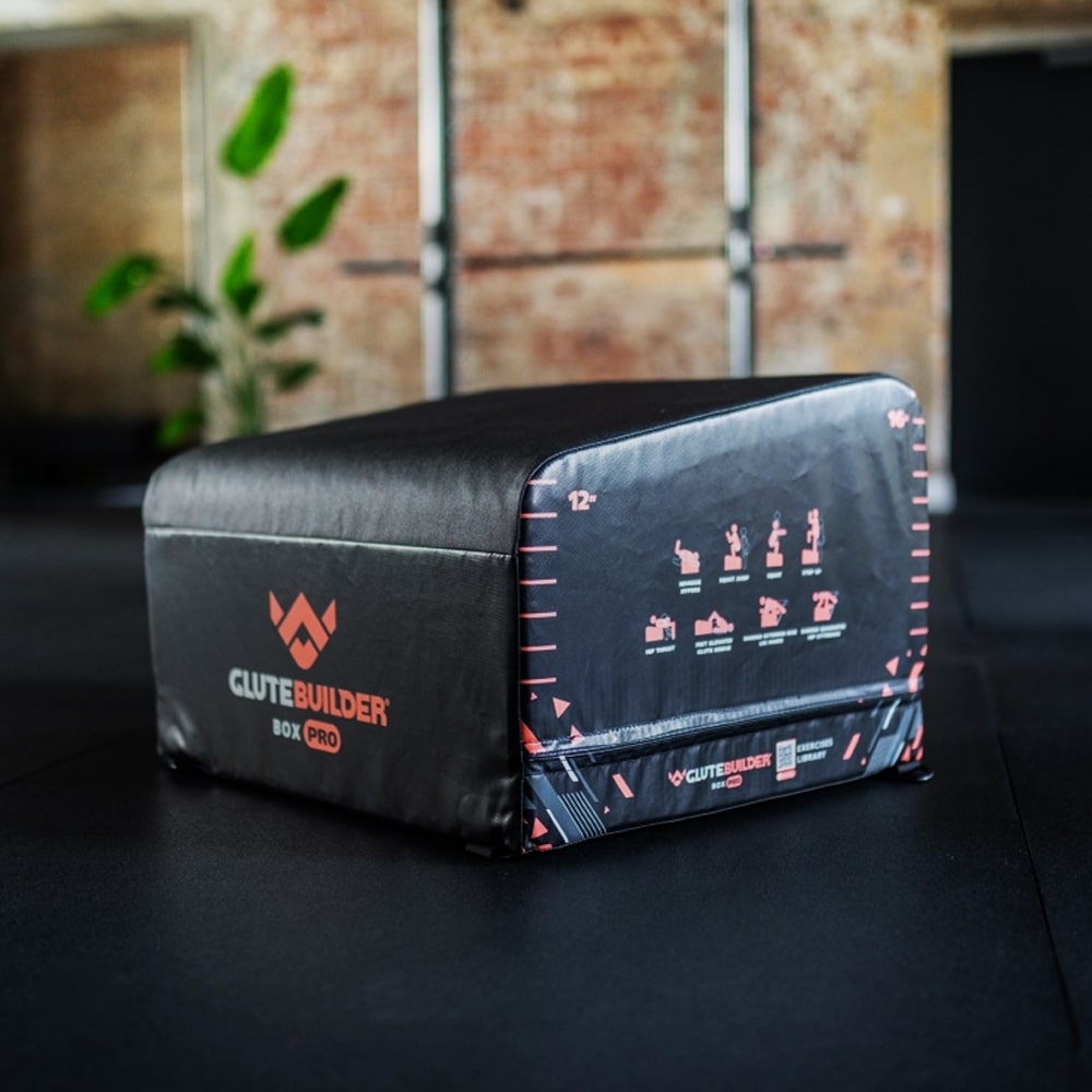 Glutebuilder Box Pro