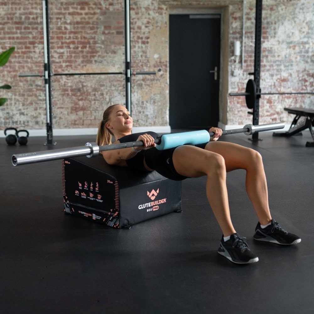 Glutebuilder Box Pro