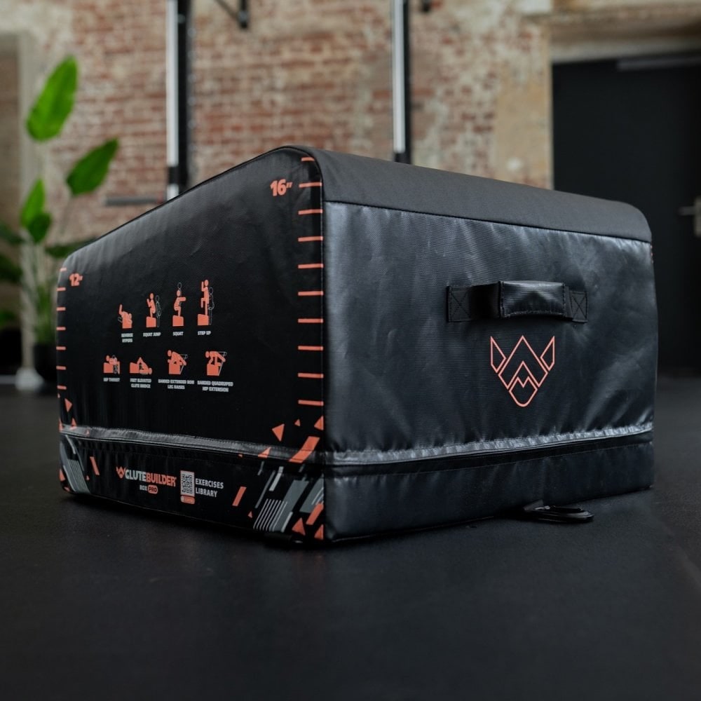 Glutebuilder Box Pro