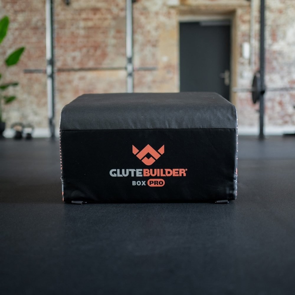 Glutebuilder Box Pro
