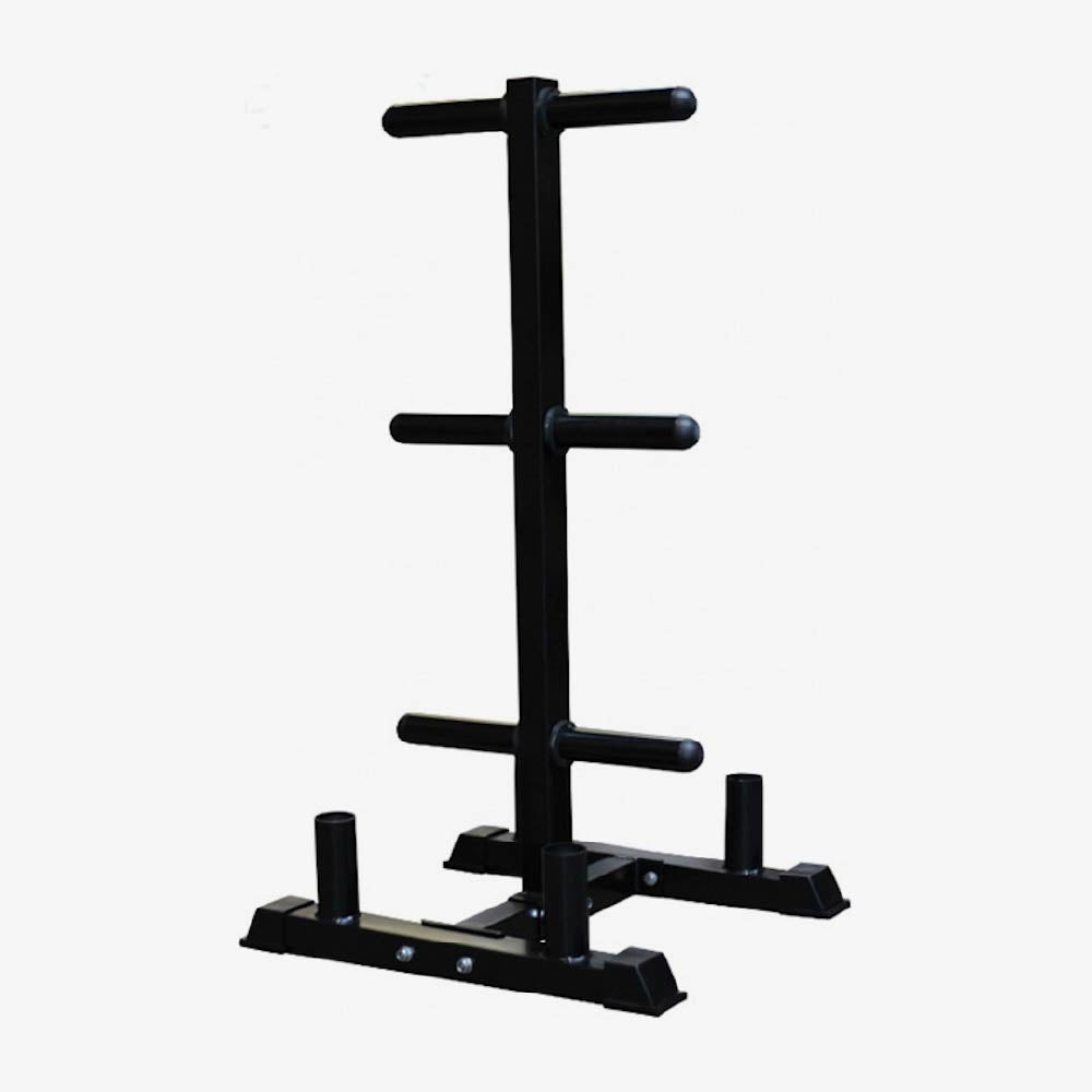 Rack para Discos Olímpicos ILUS