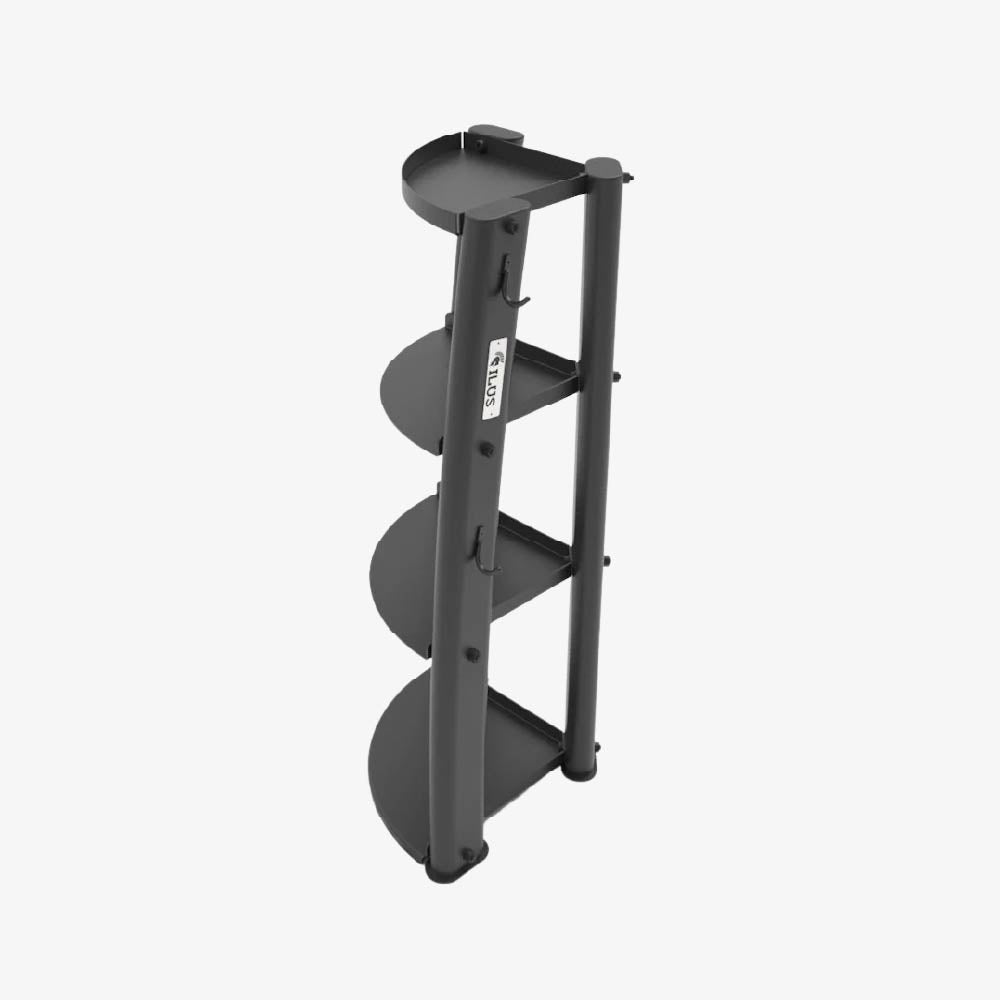 Rack Vertical para Kettlebells ILUS