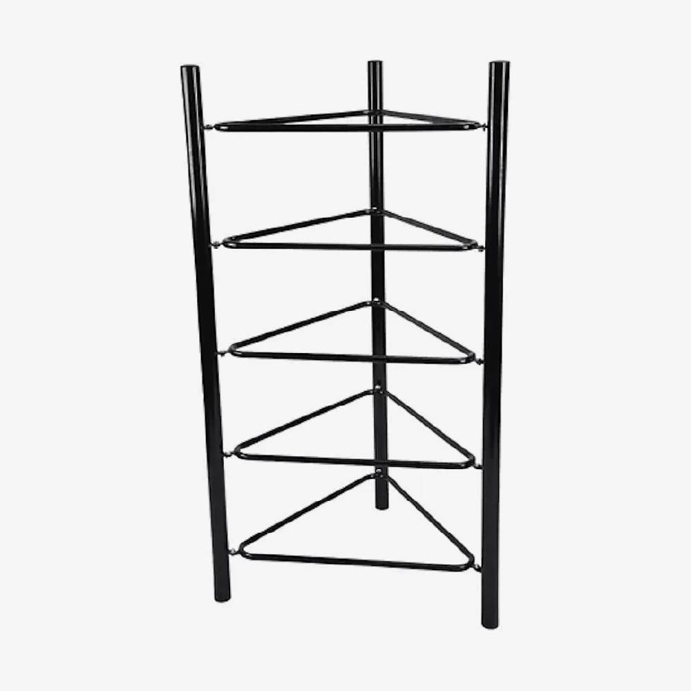 ILUS Bosu Storage Rack
