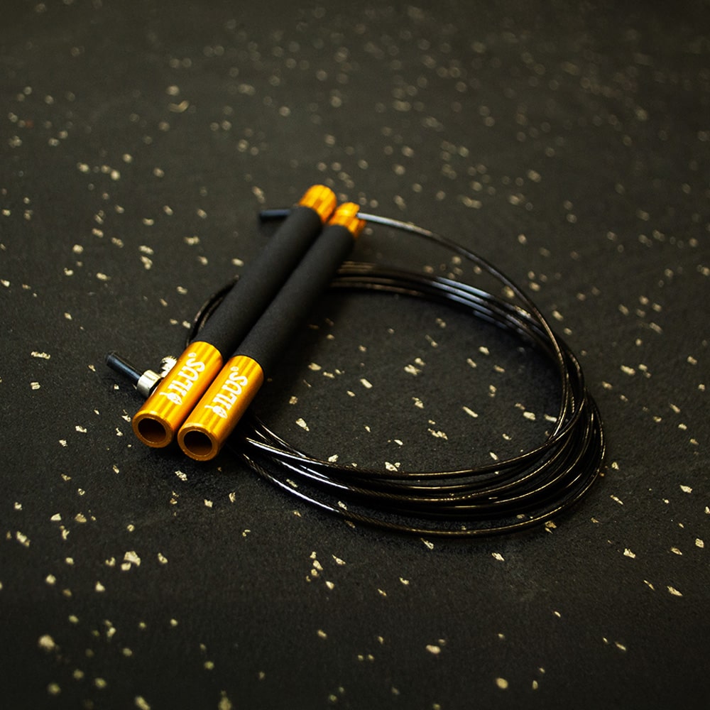 ILUS Speed Rope