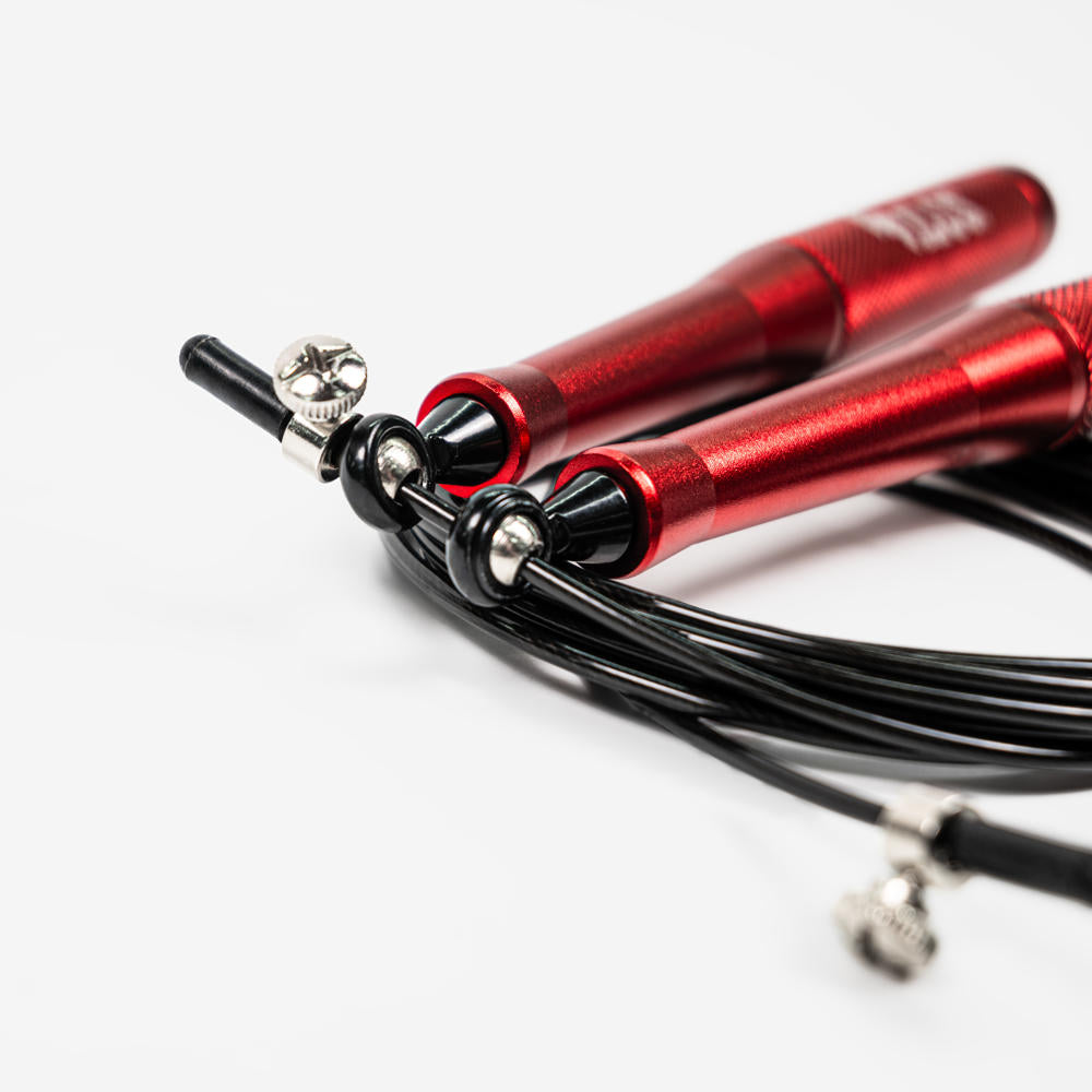 ILUS Speed Rope Pro Red