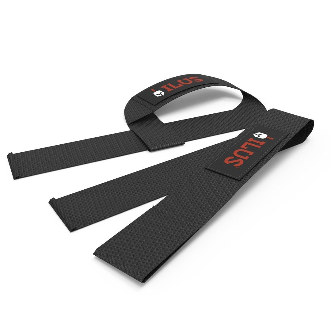 ILUS Lifting Straps
