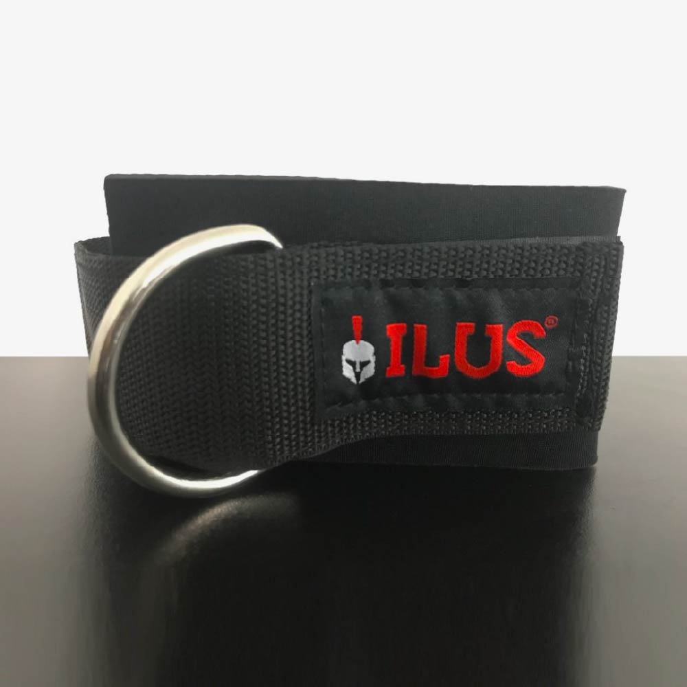 ILUS Ankle Straps